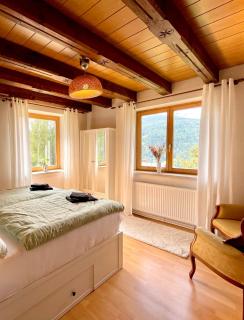 Ferienhaus mit Zirbitzblick - Mönchegg - 7