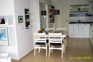 Seniorengerechte Ferienwohnung in Großalmerode - Trubenhausen - 2