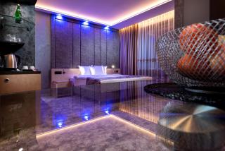 National Palace Wine & Spa Hotel - Sliven - 9
