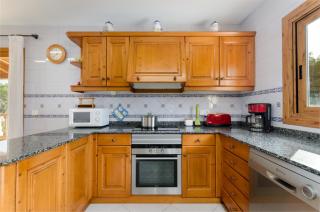 YourHouse Binifat - Port d'Andratx - 3