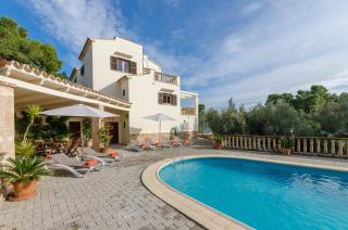 YourHouse Binifat - Andraitx - 8