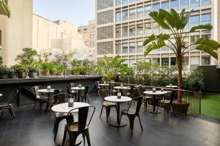 Hotel Continental Barcelona - 7
