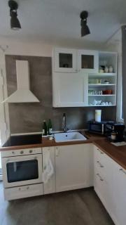 I LAGHEE casette BREVA e TIVANO -garden-parking-Lake view - Bike friendly holiday house - Colico - 5