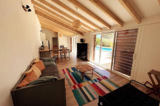 PETIT TERME - Piscine - CLIM - Parking - 4