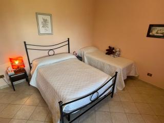 LA CASA IN COLLINA - Veroli - 9
