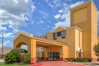 Quality Inn Baytown - Houston East - Baytown - 9