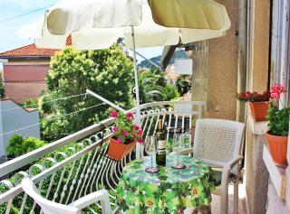 LUISA apartments in OLD TOWN - Split - 7