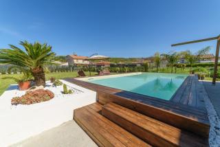 Villa Brigida Beach & Pool - Ascea - 0