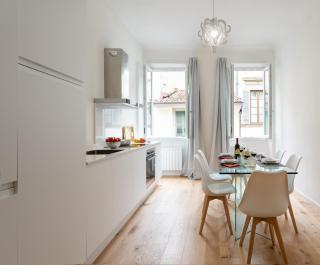 Accademia - Flo Apartments - 1