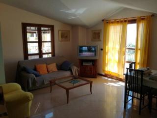 attico panoramico sul mare - 1