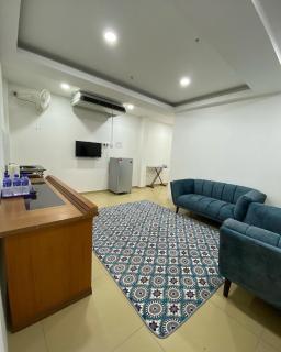 D' Anjung Inn - Tangkak - 8