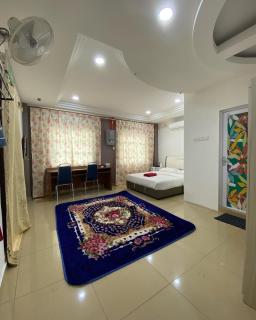 D' Anjung Inn - Tangkak - 7