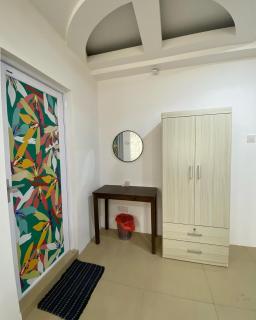 D' Anjung Inn - Tangkak - 5