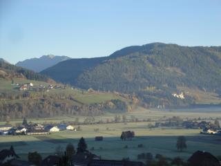 Hotel Pension Schwaiger - Sankt Margarethen im Lungau - 2
