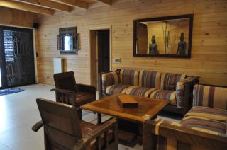 Chalet de Charme, Cedar, Lebanon, ENTIRE CHALET - Al Arz - 4