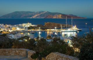 Sirokos - Karavostasi - 6