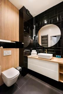 Praga 23rd Floor High-Class Apartment - Varsovie - 4
