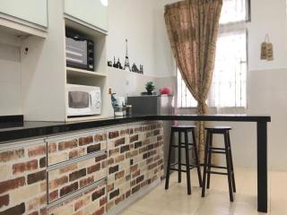 KUL Rest House - Labu - 4
