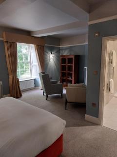 Owston Hall Hotel - Doncaster - 8