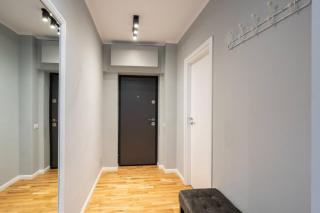 Bright 2BR Flat - Top Location - Amazing Balcony - Bucarest - 9