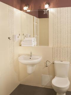 Hotel Pod Kasztanami - Lublin - 9