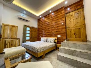 The Wild Yak - Mandi - 8