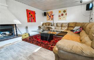 6 Bedroom Pet Friendly Home In Vittaryd - 5