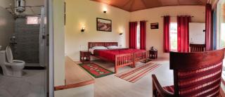 Majkhali Woods, Ranikhet, By Himalayan Eco Lodges - Rānīkhet - 2