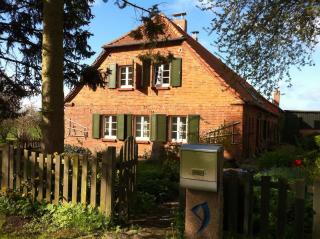 Seminar und Landhaus Schönbeck - Schönbeck - 8