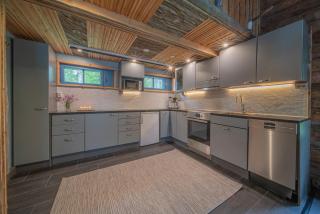 Lapland Lodge - Tepsa - 4