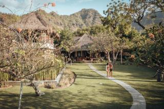 Villa Semadhi - Pemuteran - 9