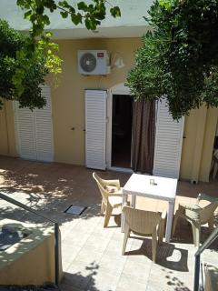 Villa Constantsia - 7