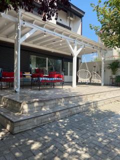 Vila Ammos Mamaia Sea View - Mamaia Sat/Năvodari - 6