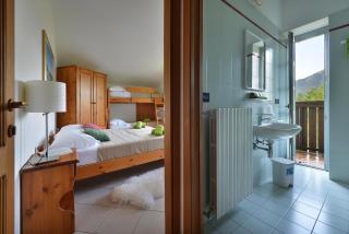 Albergo Casa Alpina San Luigi - Campodolcino - 4
