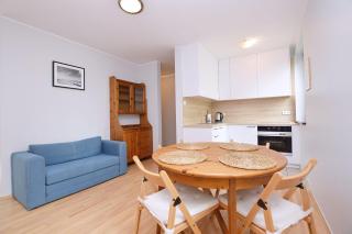 Victus Apartamenty, Apartament Pastelowy - 0