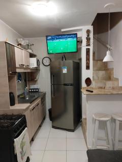 Apartamento Cond. Privê em Caiobá 2 quadras da beira mar próximo ao Restaurante Casa do Camarão - 1