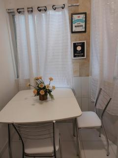 Apartamento Cond. Privê em Caiobá 2 quadras da beira mar próximo ao Restaurante Casa do Camarão - 1