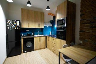 Apartment N75 - Tiflis - 6