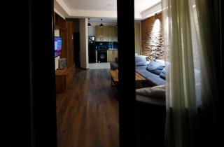 Apartment N75 - Tiflis - 4