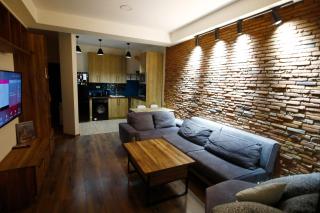 Apartment N75 - Tbilisi - 7