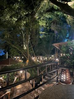 Kampala Forest Resort - KFR Lodge - Kampala - 7