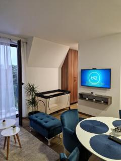 Apartman Borovi 18 - 8