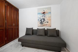 Casita Auxilia Bajo - Araya - 2