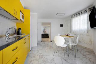 Casita Auxilia Bajo - Araya - 6