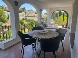 Casa Biamar - Calpe - 4