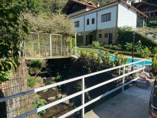 Casa encantadora na serra-Teresópolis - 3