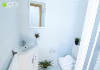 LARGE COMPLETE APARTMENT, In The Center With Balcony - Santiago de Compostela - 3