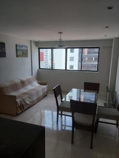 Apartamento Água Azul - 4º andar - João Pessoa - 5