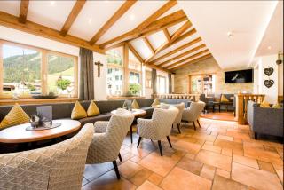 Wohlfühlhotel Berg Heil - Holzgau - 8