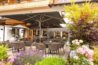 Wohlfühlhotel Berg Heil - Holzgau - 1